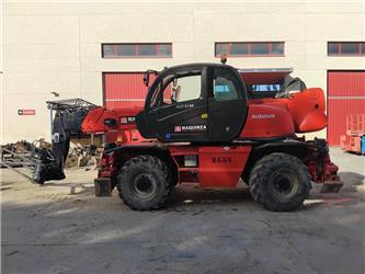 Manitou MRT2150