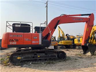 Hitachi ZX 240