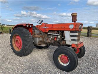 Massey Ferguson 1100