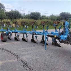 Lemken Juwel 8