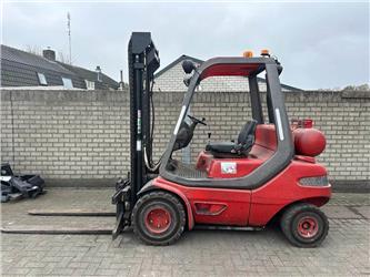 Linde H30T