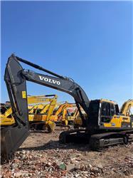 Volvo EC240D