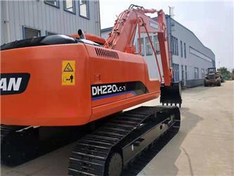 Doosan DH220LC-7