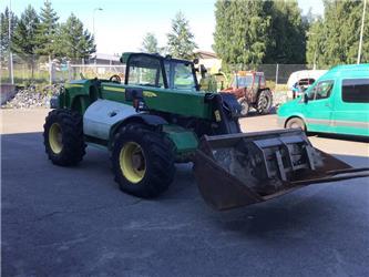 John Deere 3420