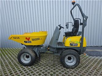 Wacker Neuson DW15e