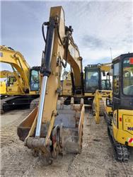 CAT 323 D