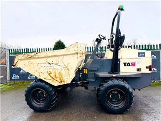 Terex TA9