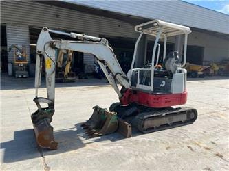 Takeuchi TB23R