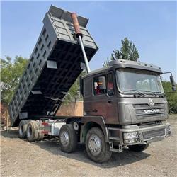 Shacman F3000 8X4