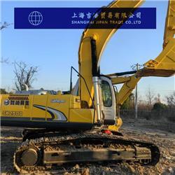 Kobelco SK 250