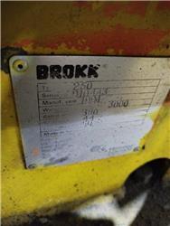 Brokk 250