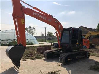 Hitachi ZX 120