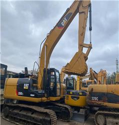 CAT 326 D2L