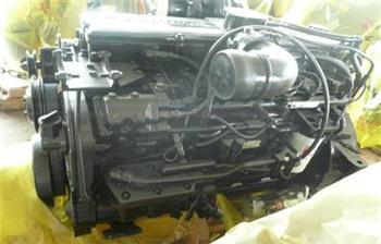 Cummins L340-30