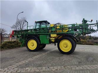 John Deere R4040i