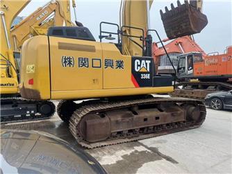 CAT 336E