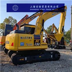 Komatsu PC 130