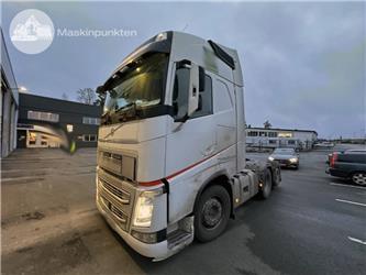 Volvo FH 470