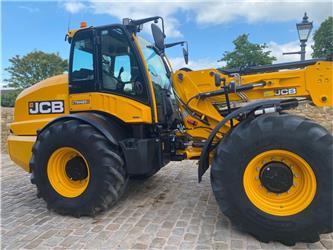 JCB Tm420s