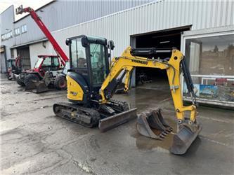 Yanmar VIO27 (05154)