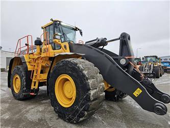 Volvo L350H2