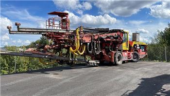 Sandvik DT1130i