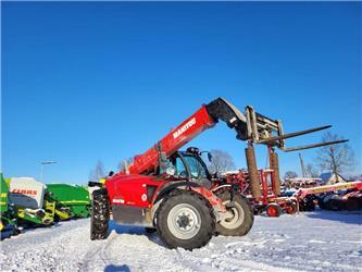 Manitou MT 835