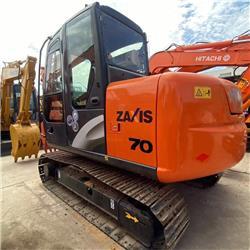 Hitachi ZX 70