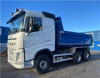 Volvo FH 540