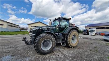 Massey Ferguson 8737