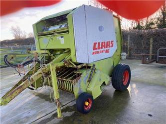 CLAAS 46 (F26)