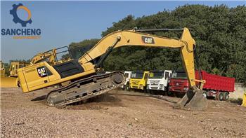 CAT 336GC