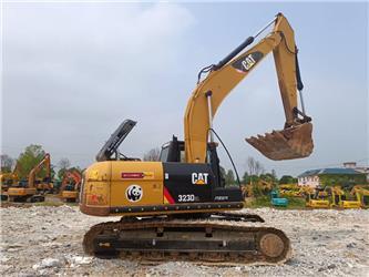 CAT 323D2L