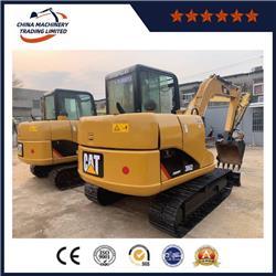 CAT 306 D