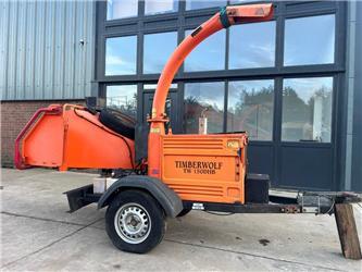 Timberwolf TW150DHB