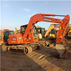 Doosan DH70