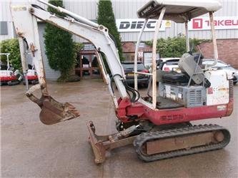 Takeuchi TB 016