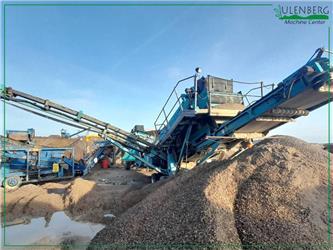 PowerScreen Chieftain 1400