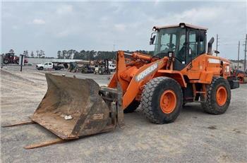 Doosan DL220-3