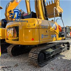 CAT 312D2GC