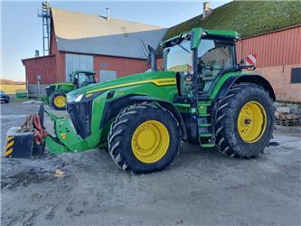 John Deere 8r340