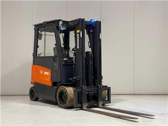 Doosan B25X-7