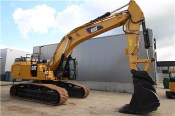 CAT 352F