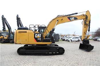 CAT 324ELN