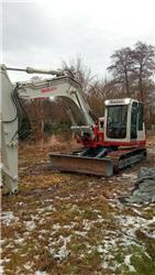 Takeuchi TB 1140