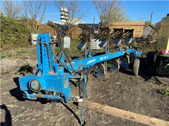 Lemken Opal 160