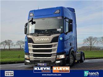 Scania R450