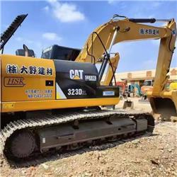 CAT CAT323D2L