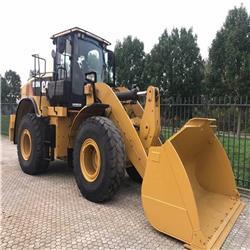 CAT 950M