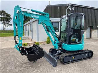 Kobelco SK28SR-6E